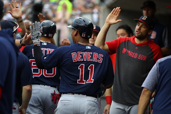 Fantasy Sports Morning Alarm: July 6