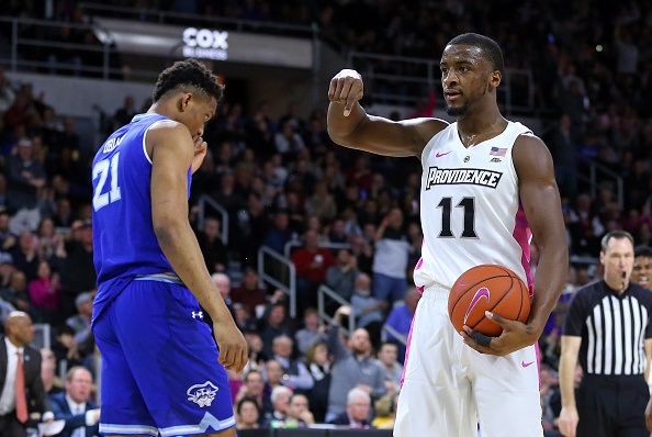 CBB DFS Playbook & Example Lineups: February 19