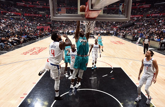 NBA DFS Value Vault - February 26