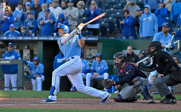 MLB DFS Playbook: April 16