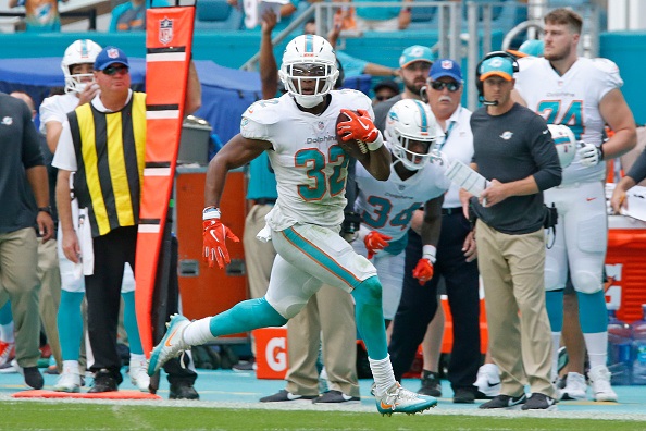 Fantasy Sports Morning Alarm: October 25