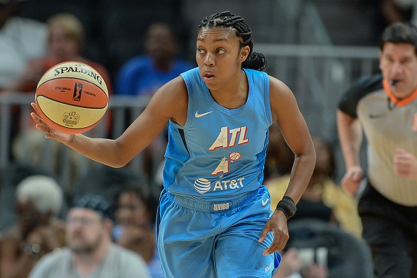 Atlanta Dream Offseason Breakdown