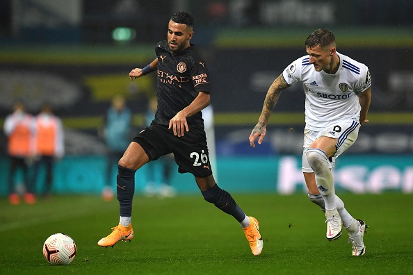 EPL DFS Playbook: November 28