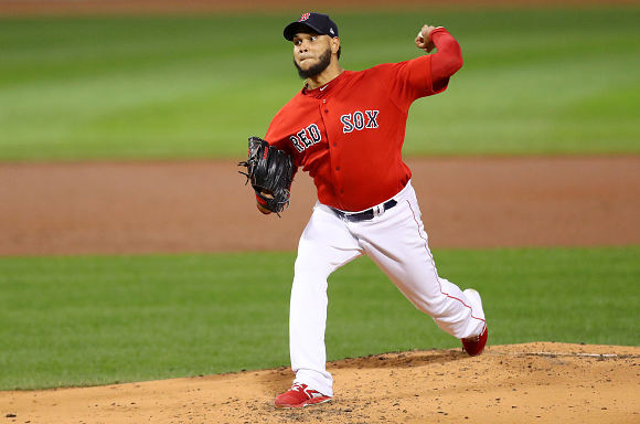 Fantasy Baseball Daily Round Up: September 20