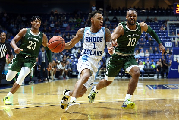 DFS CBB Playbook: December 6