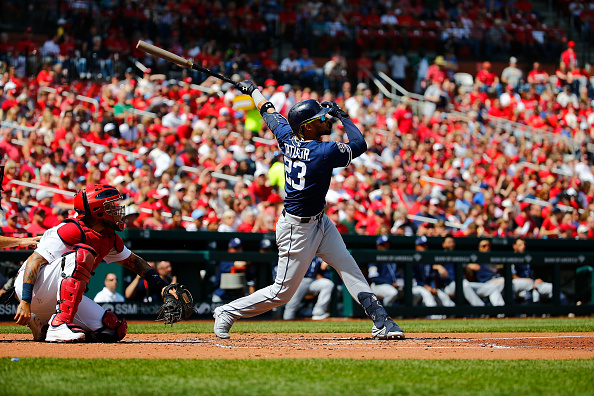 MLB DFS Example Lineups: April 11