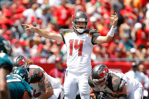 Fantasy Sports Morning Alarm: September 24