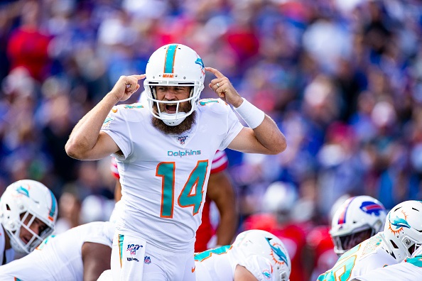 Fantasy Football Waiver Wire: October 24