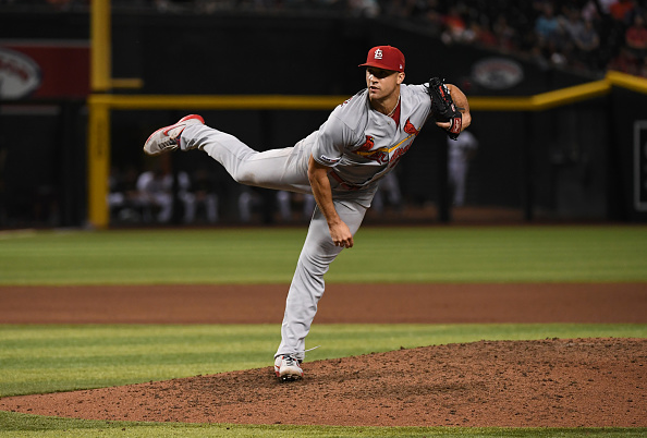 MLB DFS Playbook: May 19