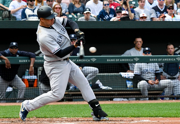 Fantasy Baseball The Week That Was: April 8