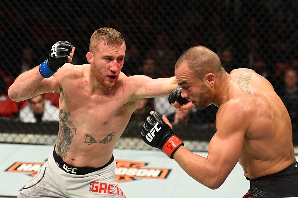 UFC on ESPN 2