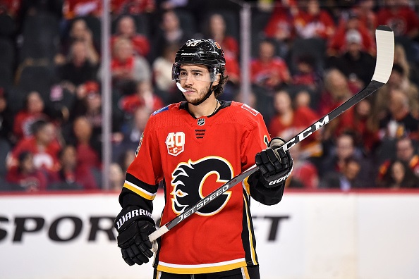 Wager Alarm NHL Best Bets - March 6
