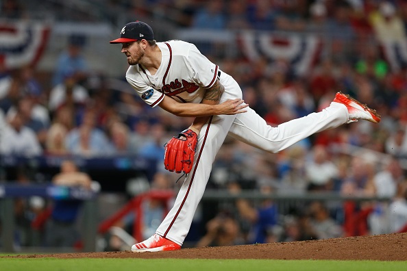 Fantasy Baseball Streaming Starters: Week 2