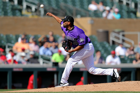 MLB DFS Playbook: March 29