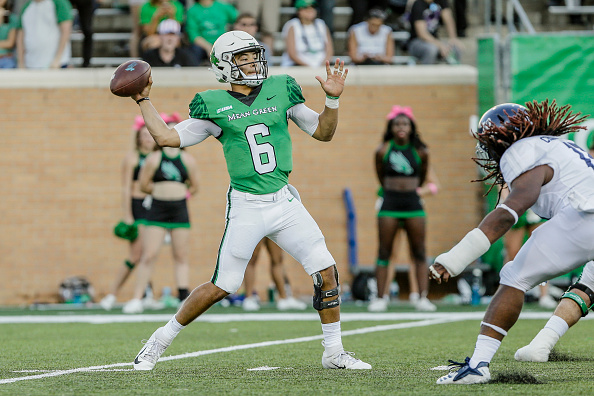 DFS CFB Playbook: December 15