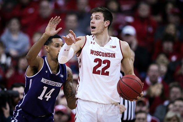 NCAA College Basketball DFS Playbook: Feb 1