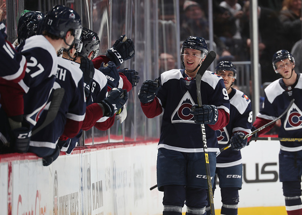 2019 DFS NHL Playbook: March 5