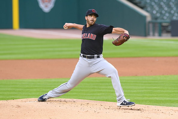 MLB DFS Example Lineups: September 5