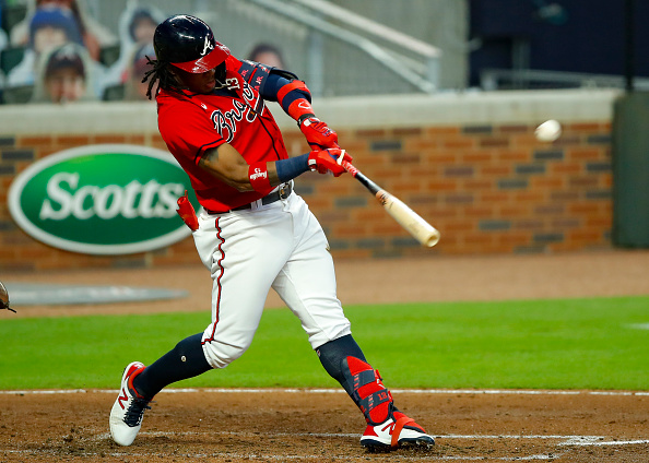 MLB DFS Playbook: September 5