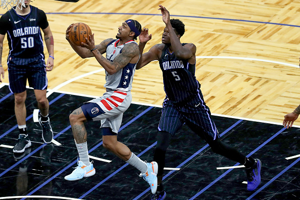 NBA DFS Fast Break: Playbook Core Plays - April 16