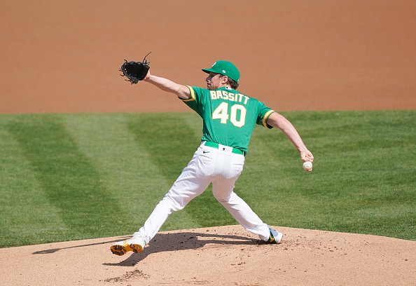 MLB DFS Write-Up & Example Lineups: October 5