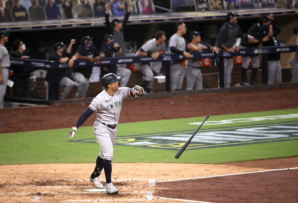 MLB DFS Playbook: October 8