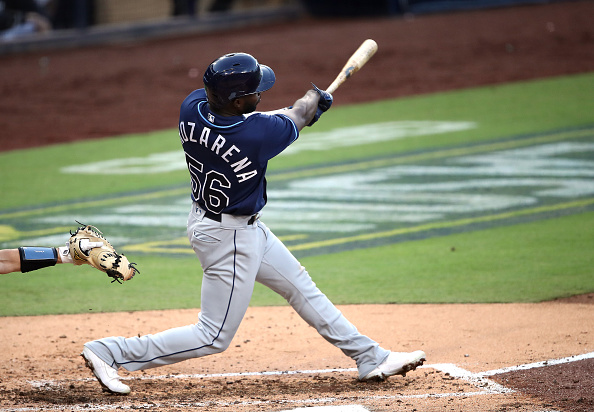 MLB DFS Example Lineups: October 8