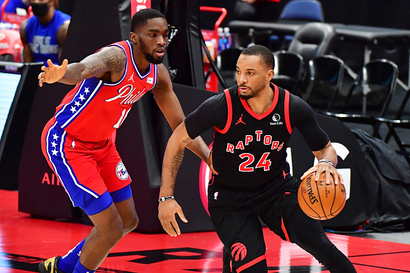 NBA DFS Playbook: March 13