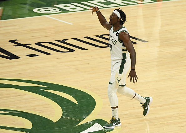 NBA DFS Playbook: May 27