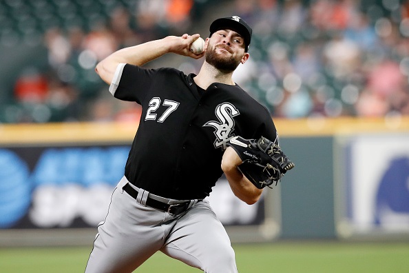 MLB DFS Playbook: September 11