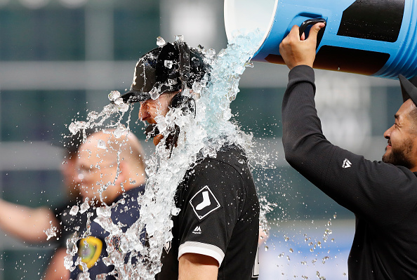 Fantasy Baseball Daily Round Up: May 24