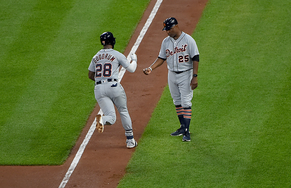 Andrew Knizner Player Props: Cardinals vs. Tigers