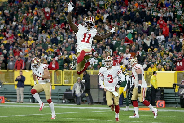 NFL Snap Counts Breakdown: Week 6