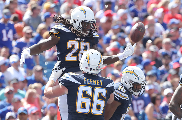 NFL DFS RB Coach: Week 4