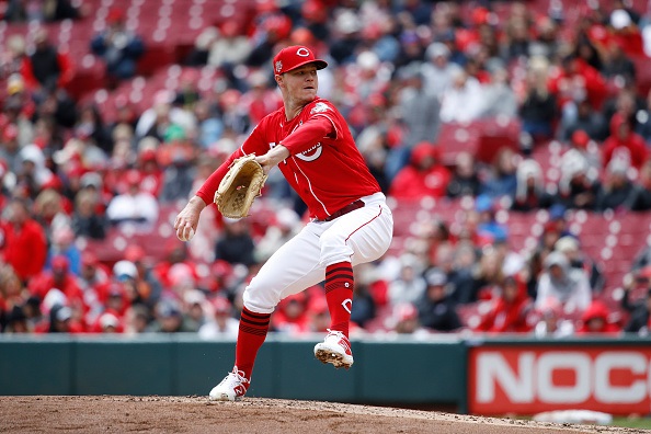 Fantasy Baseball Streaming Starters: Week 3