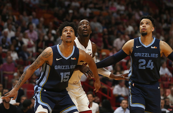 NBA DFS Value Vault: November 4