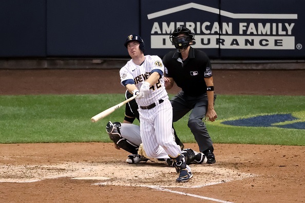 MLB DFS Example Lineups: September 11