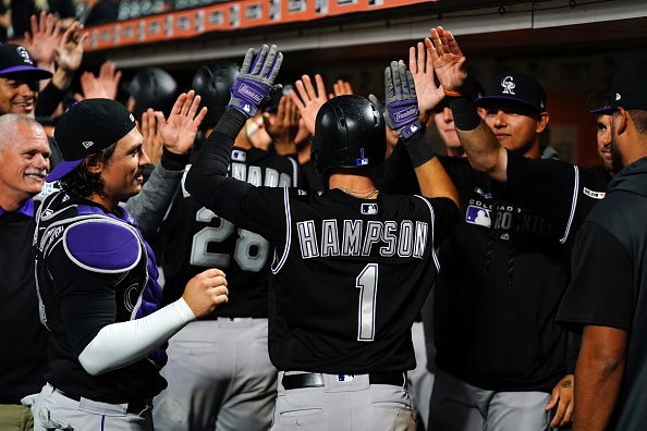 MLB DFS Playbook: September 28