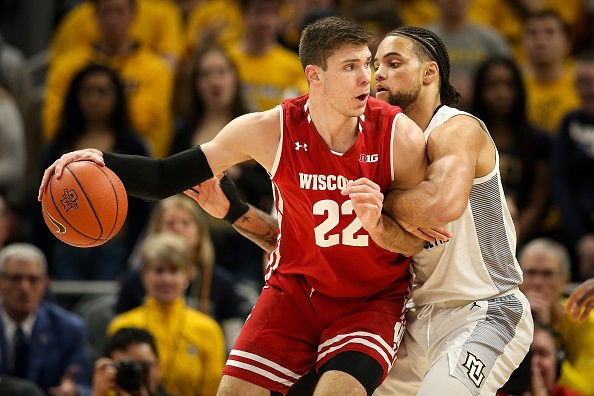 NCAA College Basketball DFS Playbook: Dec. 13