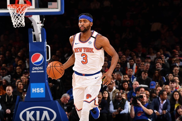 NBA DFS Value Vault - March 2