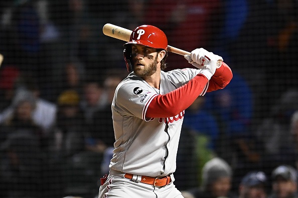 Fantasy Sports Morning Alarm: May 23