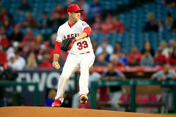 Fantasy Baseball The Week That Was: April 22