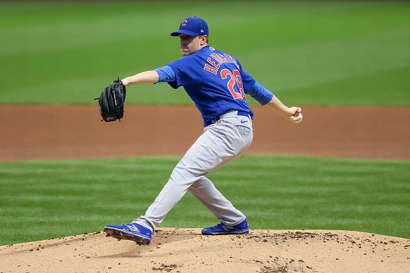 MLB DFS Hit & Run: Playbook Core Plays - Opening Day