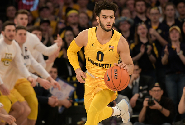 NCAA College Basketball DFS Playbook: November 13