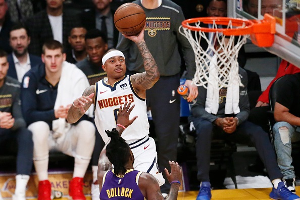 Fantasy Sports Morning Alarm: March 14