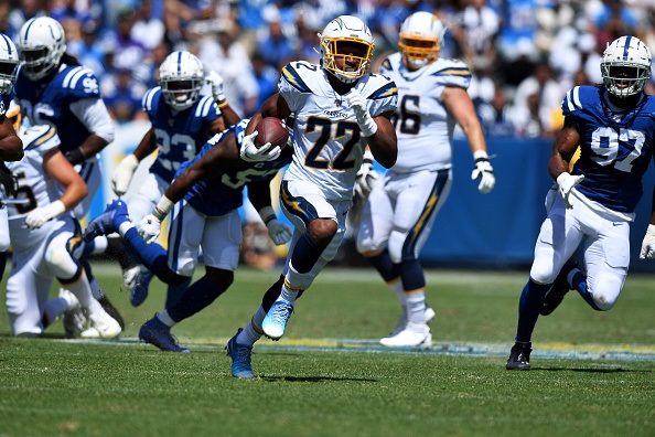 Fantasy Football Waiver Wire: September 12