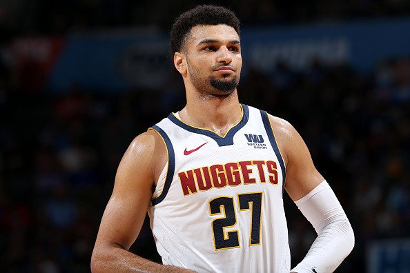 NBA DFS Optimal Lineups: March 31