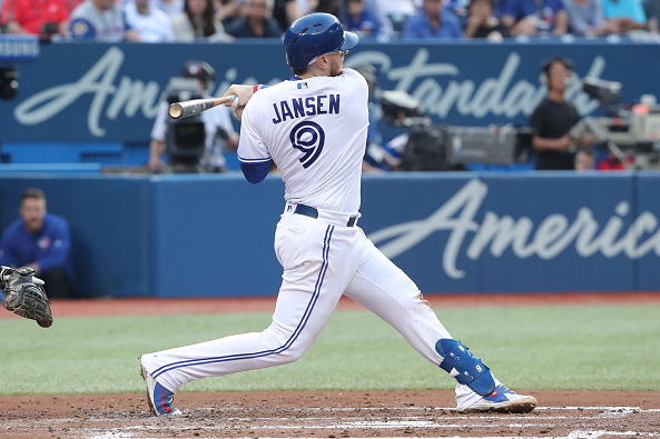Fantasy Baseball Stock Watch: July 16