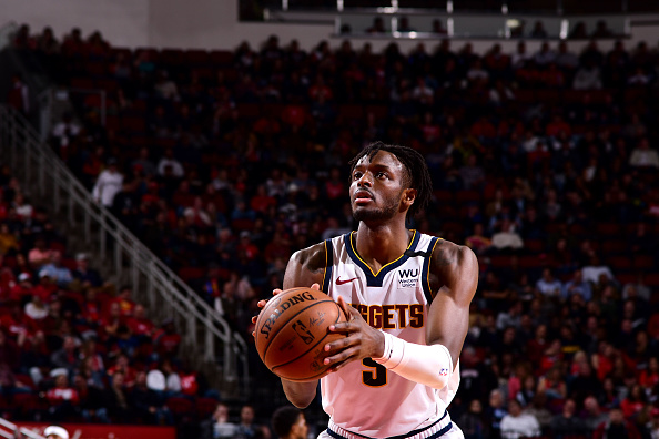 NBA DFS Example Lineups: January 24