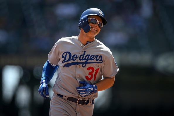 Fantasy Baseball Stock Watch: May 28